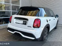 Occasion Mini Cooper S Classic 178 ch (130 kW) 2024 Blanc Citadine