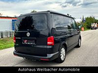 Gebraucht VW T5 Beach 179 PS (131 kW) 2014 Schwarz Van