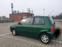 gebraucht VW Lupo 1.0