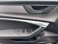 Gebraucht Audi S6 344 PS (253 kW) 2024 Grau Kombi