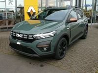 gebraucht Dacia Sandero III Stepway Extreme+ LPG,Klima,Navi,PDC,