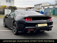 Gebraucht Ford Mustang 315 PS (231 kW) 2024 Schwarz Coupé