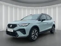 Gebraucht Seat Arona FR 116 PS (85 kW) 2026 Grau SUV