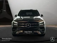Gebraucht Mercedes GLE350 Advanced 197 PS (144 kW) 2026 Grau SUV