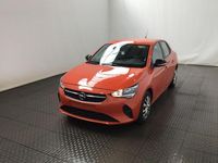 Gebraucht Opel Corsa 75 PS (55 kW) 2022 Kleinwagen