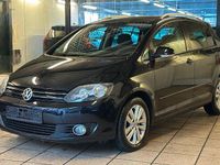 Gebraucht VW Golf VI Style 86 PS (63 kW) 2011 Schwarz Kleinwagen