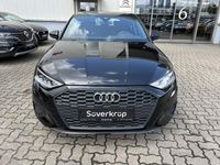 gebraucht Audi A3 Sportback 1.5 35 TFSI 150 HK S-TRONIC PROLINE