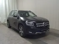 Gebraucht Mercedes GLB220 Progressive 190 PS (139 kW) 2023 Schwarz SUV