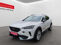 Gebraucht Cupra Formentor 150 PS (110 kW) 2023 Weiss SUV