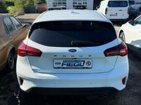 Gebraucht Ford Focus Titanium 116 PS (85 kW) 2024 Weiß Limousine
