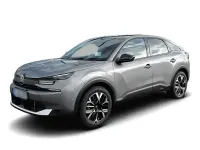 Gebraucht Citroën C4 130 PS (95 kW) 2025 Grau SUV