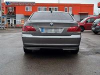 Gebraucht BMW 730 218 PS (160 kW) 2006 Grau Limousine