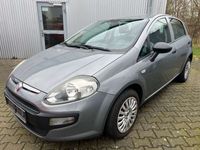 gebraucht Fiat Punto Active