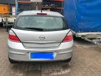 Gebraucht Opel Astra 90 PS (66 kW) 2006 Grau Kleinwagen