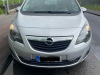 gebraucht Opel Meriva ECO FLEX