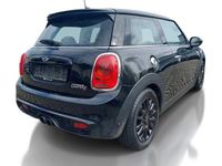 Gebraucht Mini Cooper S 192 PS (141 kW) 2017 Schwarz Kleinwagen