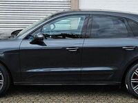 Gebraucht Porsche Macan GTS 360 PS (264 kW) 2016 Grau SUV