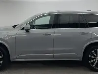 Brugt Volvo XC90 250 HK (183 kW) 2024 Grå SUV