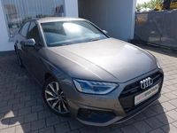 Usata Audi A4 Advanced 204 CV (150 kW) 2022 Grigio Berlina