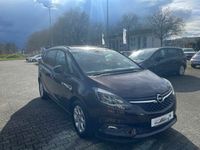 gebraucht Opel Zafira C 1.4 Turbo Active