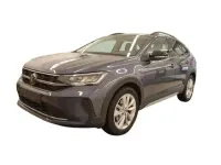 Gebraucht VW Taigo Goal 116 PS (85 kW) 2025 Rauchgrau metallic SUV