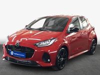 Neu Mazda 2 Homura-Line 116 PS (85 kW) 2025 Rot Limousine
