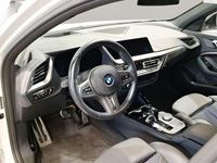 Occasion BMW M135 Performance 306 ch (225 kW) 2022 Blanc Citadine