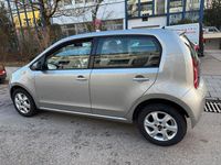 Gebraucht VW up! Move 60 PS (44 kW) 2013 Grau Kleinwagen