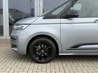 Neu VW Multivan Edition 150 PS (110 kW) 2026 Schwarz Van / Kleinbus