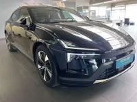 Usata Polestar 4 Pilot 200 kW (272 CV) 2025 Nero SUV
