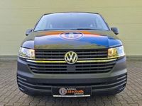 Gebraucht VW T6.1 110 PS (80 kW) 2020 Andere Van