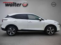 gebraucht Nissan Qashqai Premiere Edition 1,3L NavigationHead-