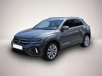 Gebraucht VW T-Roc R-line 150 PS (110 kW) 2025 Manufacturer SUV