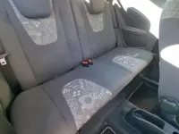 Gebraucht Ford Ka 69 PS (50 kW) 2008 Schwarz Kleinwagen