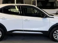 Gebraucht Opel Mokka Edition 131 PS (96 kW) 2022 Weiß SUV