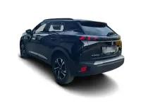 Gebraucht Peugeot e-2008 GT 100 kW (136 PS) 2021 Andere SUV
