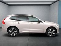 Gebraucht Volvo XC60 349 PS (256 kW) 2025 Beige SUV