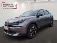 Neu Citroën C4 145 PS (106 kW) 2025 Mercure grau metallic Limousine