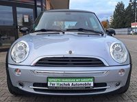 Usata Mini Cooper 116 CV (85 kW) 2007 Argento Utilitaria
