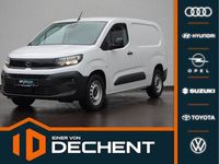 Second-hand Opel Combo 131 CP (96 kW) 2025 Alb