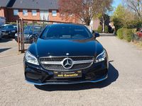 Gebraucht Mercedes CLS350 258 PS (189 kW) 2014 Schwarz Kombi