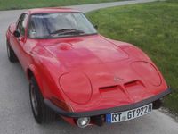 gebraucht Opel GT GT/J