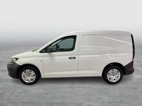 Gebraucht VW Caddy 102 PS (75 kW) 2024 Weiss Van / Kleinbus