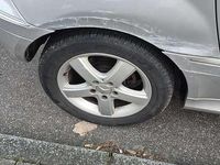 Gebraucht Mercedes B170 116 PS (85 kW) 2005 Van / Kleinbus