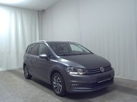 gebraucht VW Touran 2.0 TDI Sound Navi AHK ACC Rfk