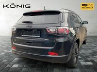 Gebraucht Jeep Compass Altitude 131 PS (96 kW) 2023 Schwarz SUV