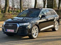 gebraucht Audi Q7 3.0 TDI *quattro*7-SITZER*PANO*HUD*SOFT*NACHT