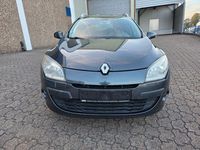 Gebraucht Renault Mégane III Dynamique 131 PS (96 kW) 2009 Limousine