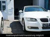 gebraucht BMW 335 Cabriolet 335i