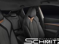 Neu Cupra Tavascan Endurance 210 kW (286 PS) 2026 Weiß SUV
